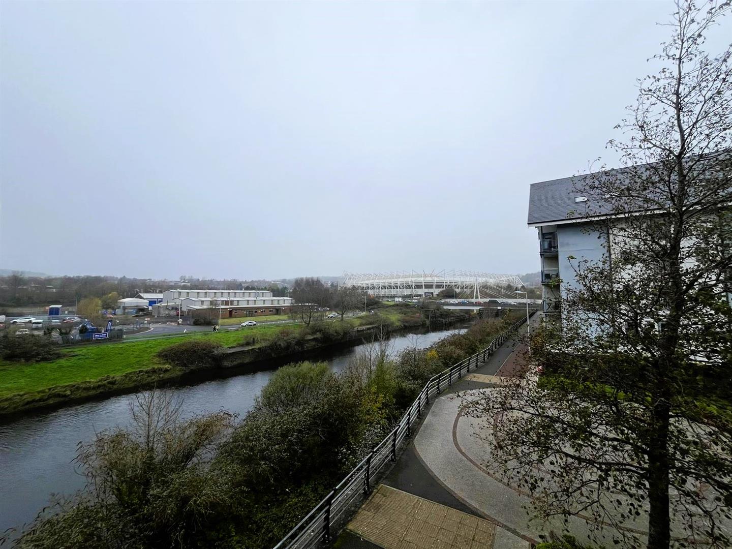 Phoebe Road, Copper Quarter, Pentrechwyth, Swansea, SA1 7FX